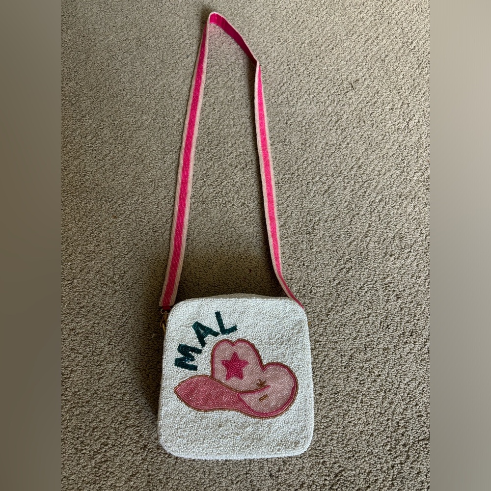 Customized Moyna Purse